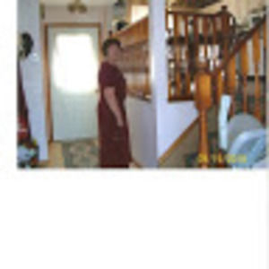 Meet your Posher, Cora